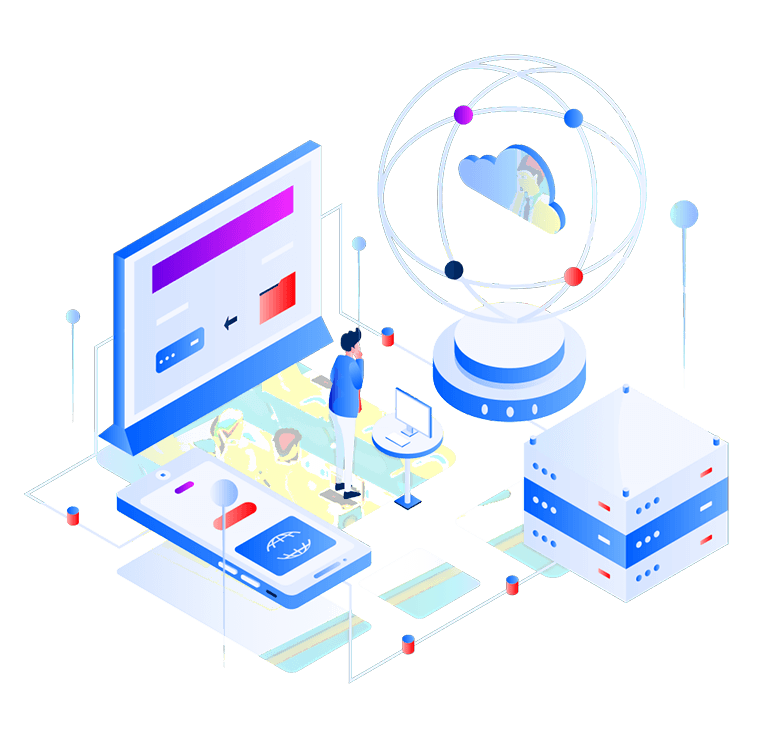 Best Data Recovery in Saudi Arabia