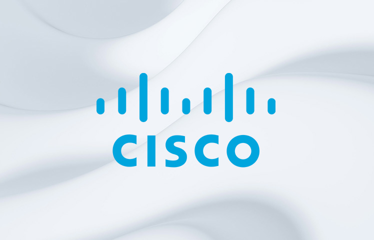 Cisco Supplier in Saudi Arabia