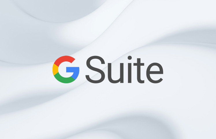 Authorized G Suite Reseller in Saudi Arabia