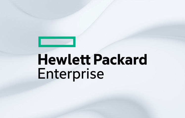 HPE Supplier in Saudi Arabia
