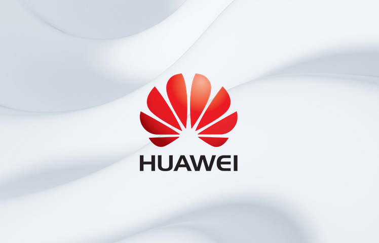 Huawei partner in Saudi Arabia