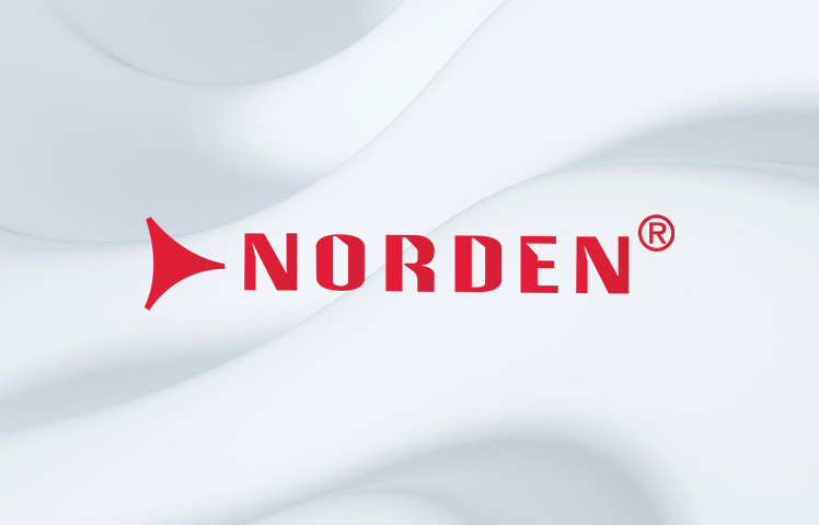 Norden Authorized Dealer/Distributor in Saudi Arabia