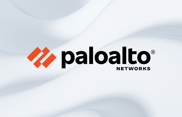 Palo Alto Partner in Saudi Arabia