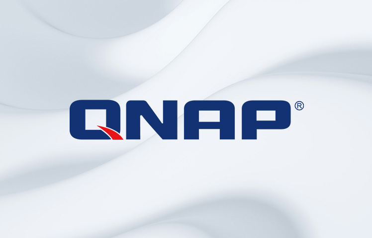 QNAP Reseller in Saudi Arabia
