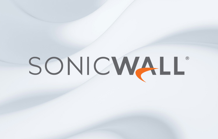 Sonicwall  Supplier in Saudi Arabia