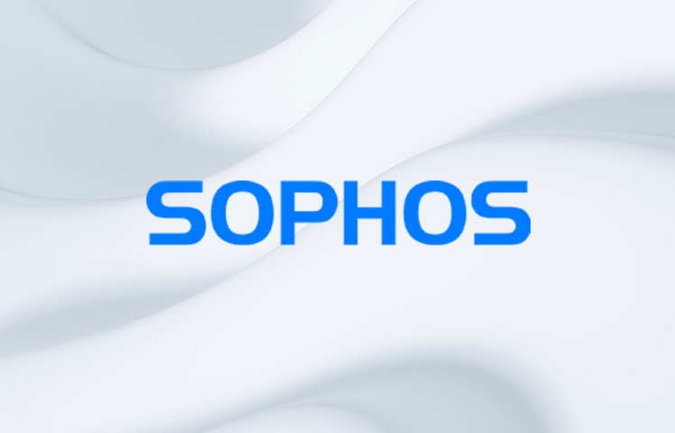 Sophos Gold Partner in Saudi Arabia
