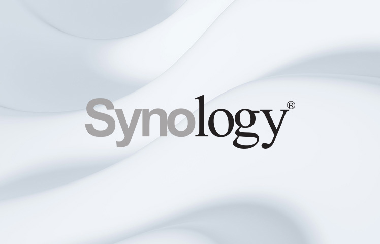 Synology Reseller in Saudi Arabia