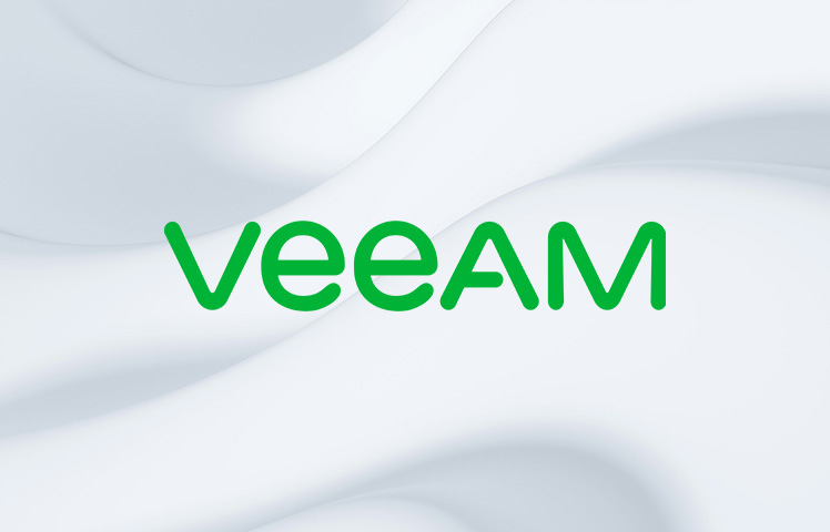 Veeam Reseller in Saudi Arabia