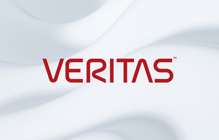 Veritas Backup Supplier in Saudi Arabia