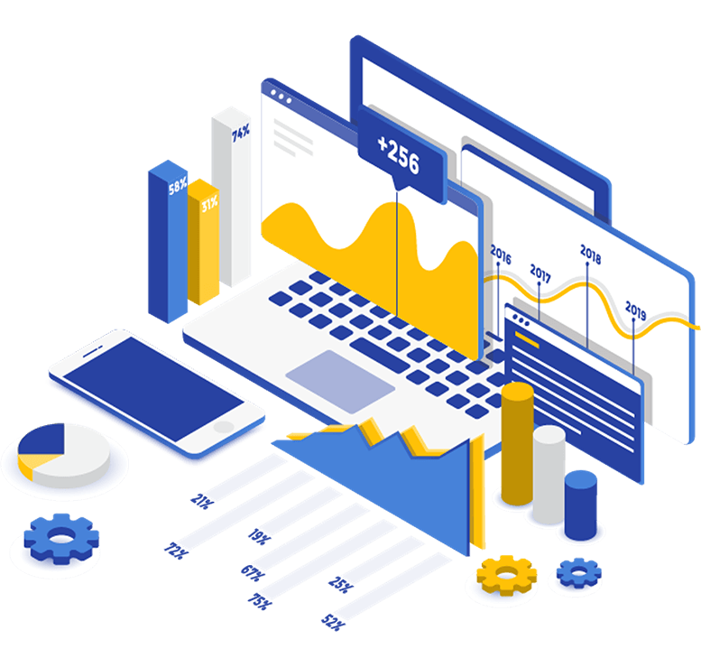 Data Recovery Services in Saudi Arabia