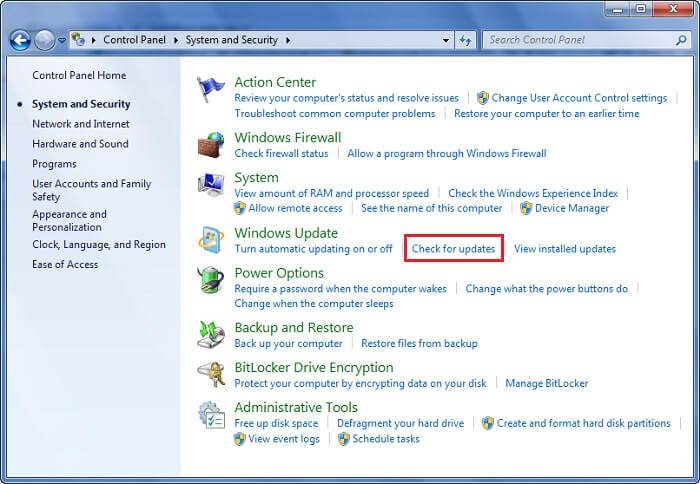 fix your flash drive when it didn't recognized