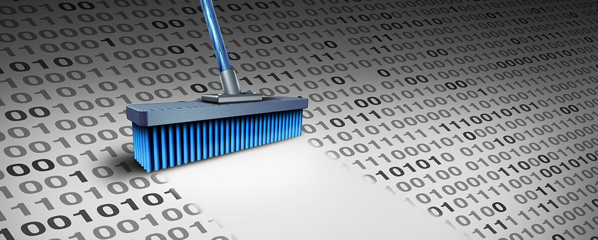 Data Destruction Wiping Service in Saudi Arabia