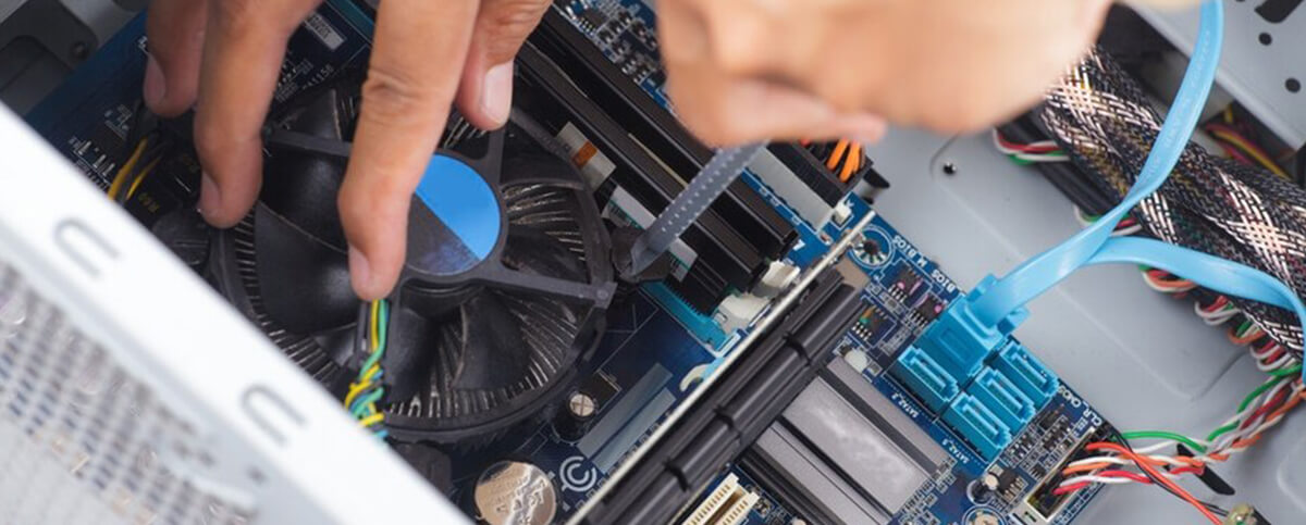 Best Desktop Data Recovery Service in Saudi Arabia