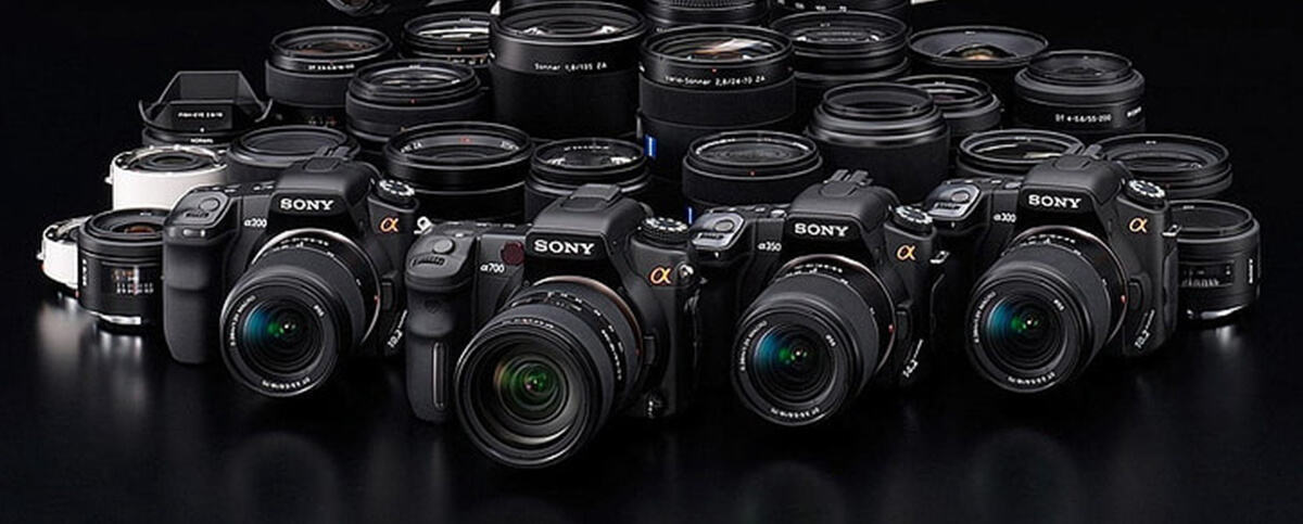 Digital Camera Data Recovery Service in Saudi Arabia