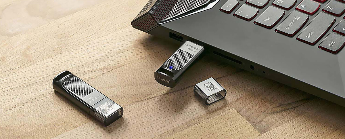 Flash Drive Data Recovery Service in Saudi Arabia