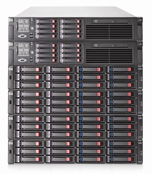 Best RAID 6 Data Recovery Service in Saudi Arabia