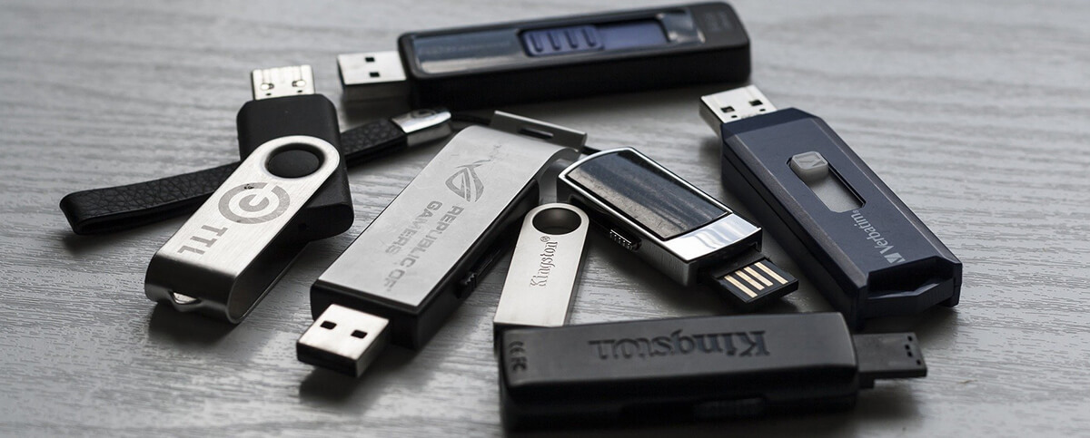 Removable Media Data Recovery Service in Saudi Arabia