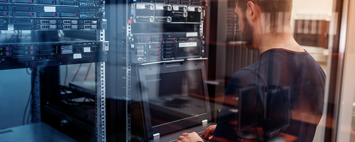 SAN Data Recovery Service in Saudi Arabia