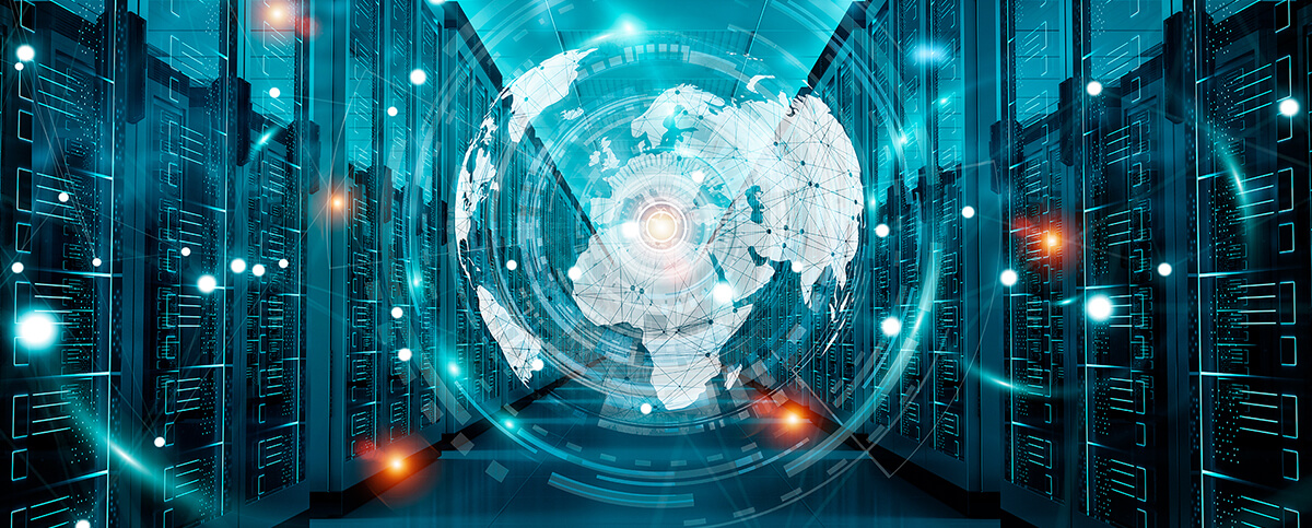 Server Data Recovery Service in Saudi Arabia