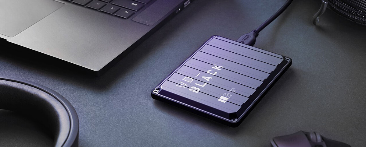 SSHD Data Recovery Service in Saudi Arabia