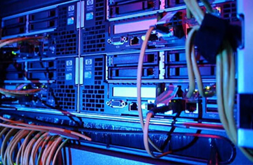 NAS Solutions in Saudi Arabia