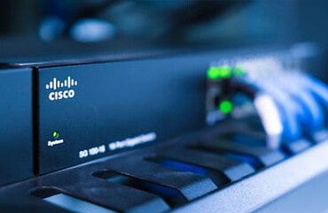 NAS Solutions in Saudi Arabia