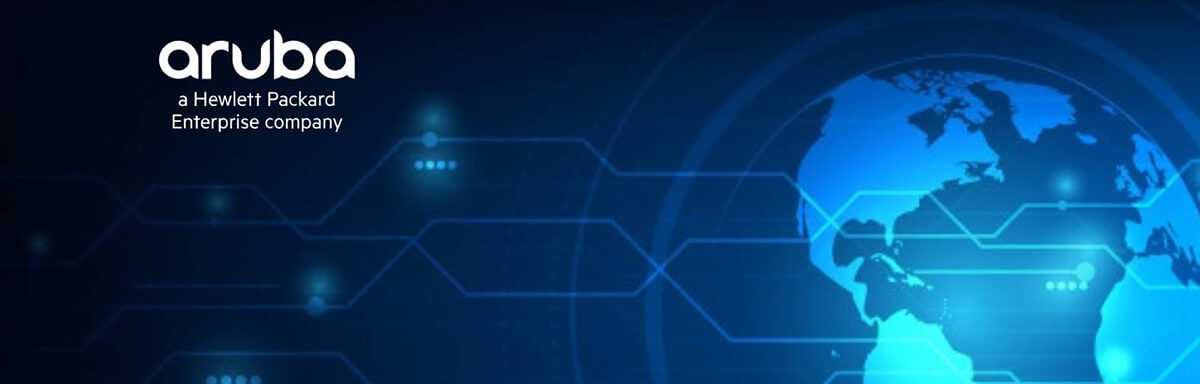 Aruba Wireless Solutions in Saudi Arabia