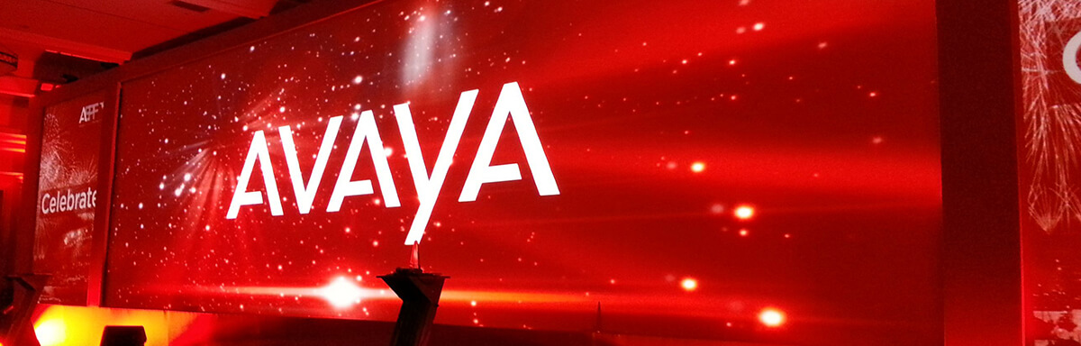 Avaya Communication Solutions in Saudi Arabia