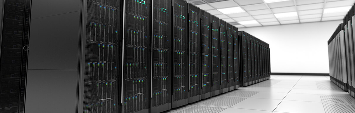 HPE Servers & Storages in Saudi Arabia