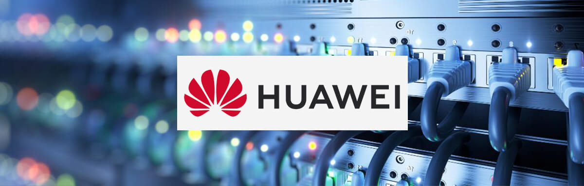 Huawei 7700 Series Switches Supplier in Saudi Arabia