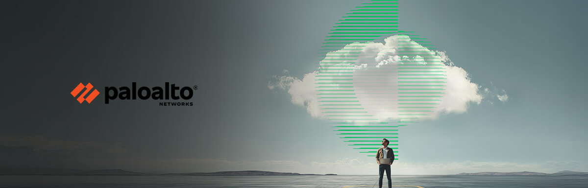 Palo Alto Cortex Cloud Solutions in Saudi Arabia