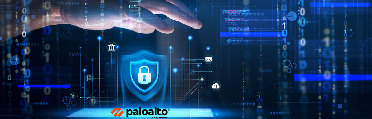 Palo Alto Firewall Solutions in Saudi Arabia
