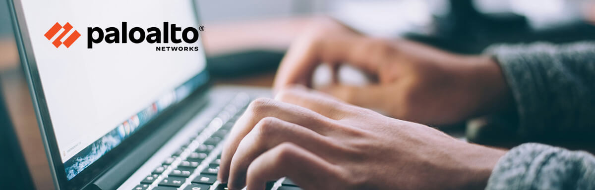 Palo Alto Prisma SASE Solutions in Saudi Arabia