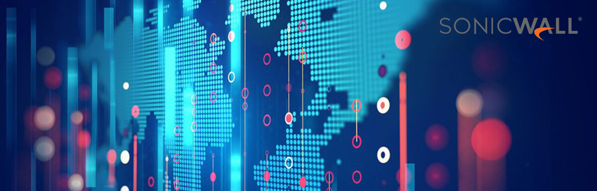 Sonicwall Firewall Solutions in Saudi Arabia