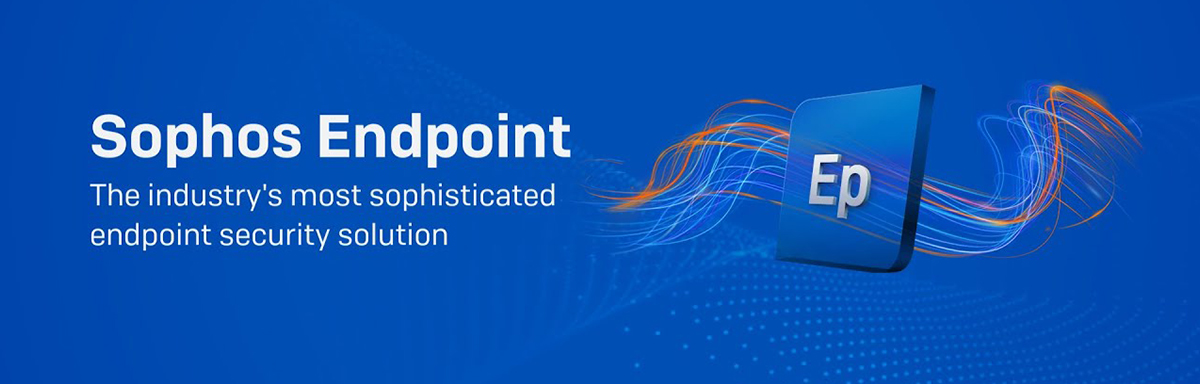 Sophos Endpoint Security Solutions in Saudi Arabia