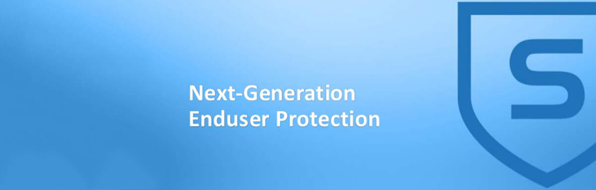 Sophos Intercept X Supplier in Saudi Arabia