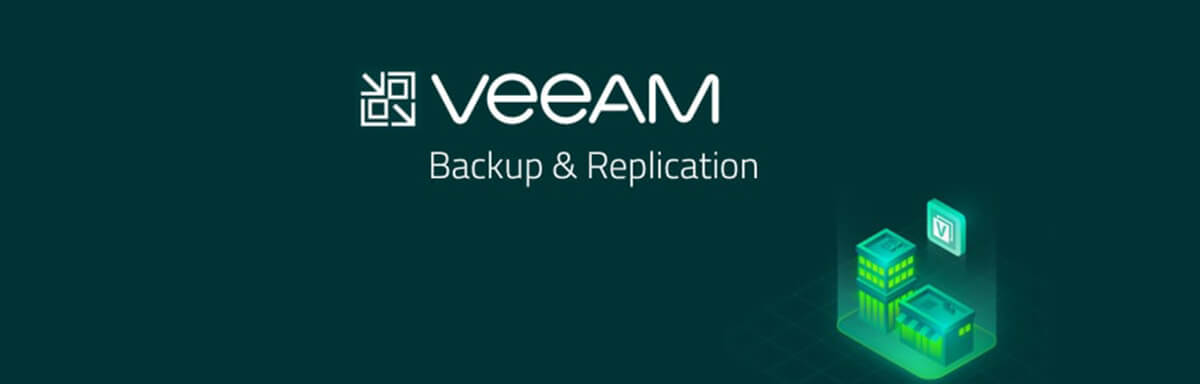 Veeam Backup Solutions in Saudi Arabia