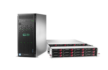 NAS Solutions in Saudi Arabia