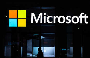 Microsoft Solutions in Saudi Arabia