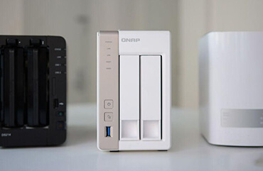 NAS Solutions in Saudi Arabia