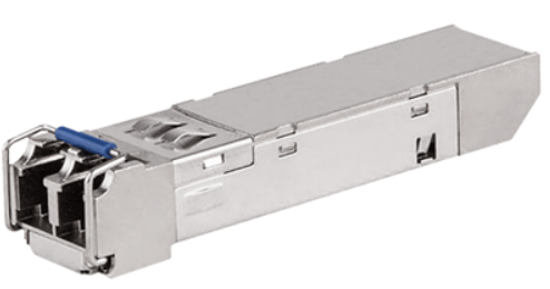 Aruba 1G SFP LC LX 10KM SMF Transceiver Supplier in Saudi Arabia