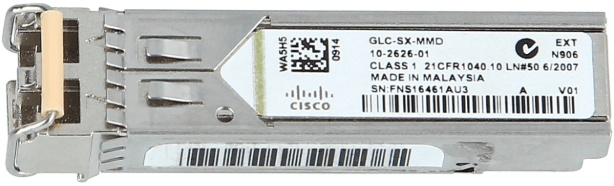 Cisco GLC-SX-MMD Module Supplier in Saudi Arabia