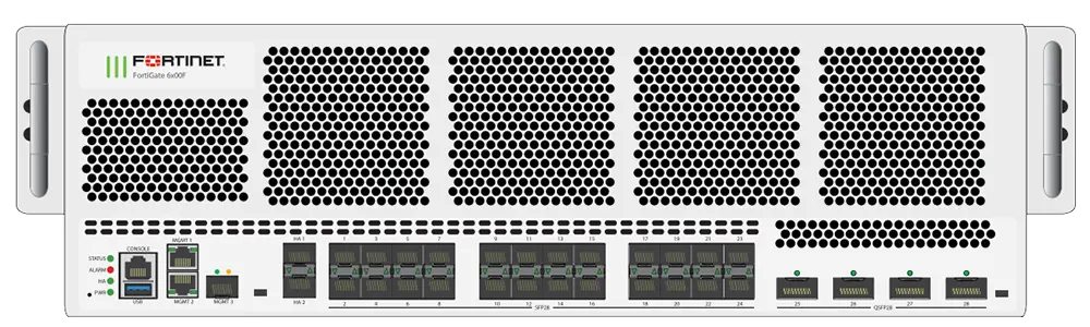 FortiGate 6001F Supplier in Saudi Arabia