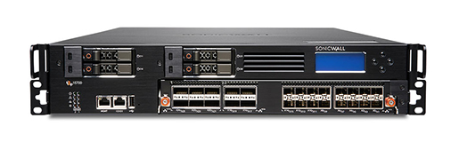 SonicWall NSsp 15700 Supplier in Saudi Arabia
