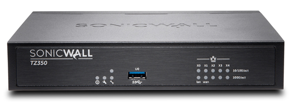 SonicWall TZ 350 Supplier in Saudi Arabia