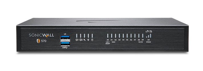 SonicWall TZ570 Supplier in Saudi Arabia