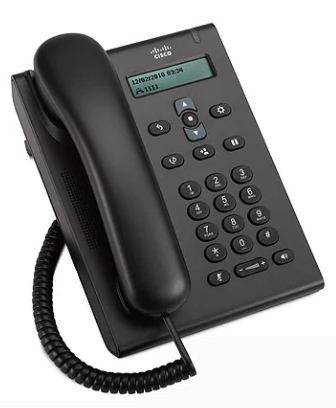 Cisco 3900 Unified SIP Phone Supplier in Saudi Arabia