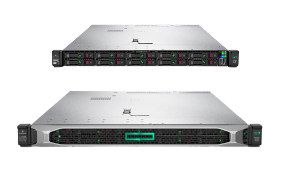 HPE DL360 GEN10 Supplier in Saudi Arabia