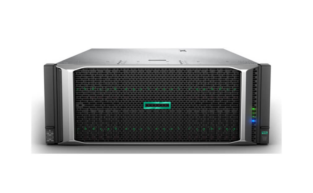 HPE DL580 GEN10 Supplier in Saudi Arabia