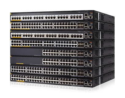 Aruba 2930M Supplier in Saudi Arabia